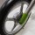 Велосипед гібридний Mando Footloose G2 YELLOW-GREEN (G2YG) + 4